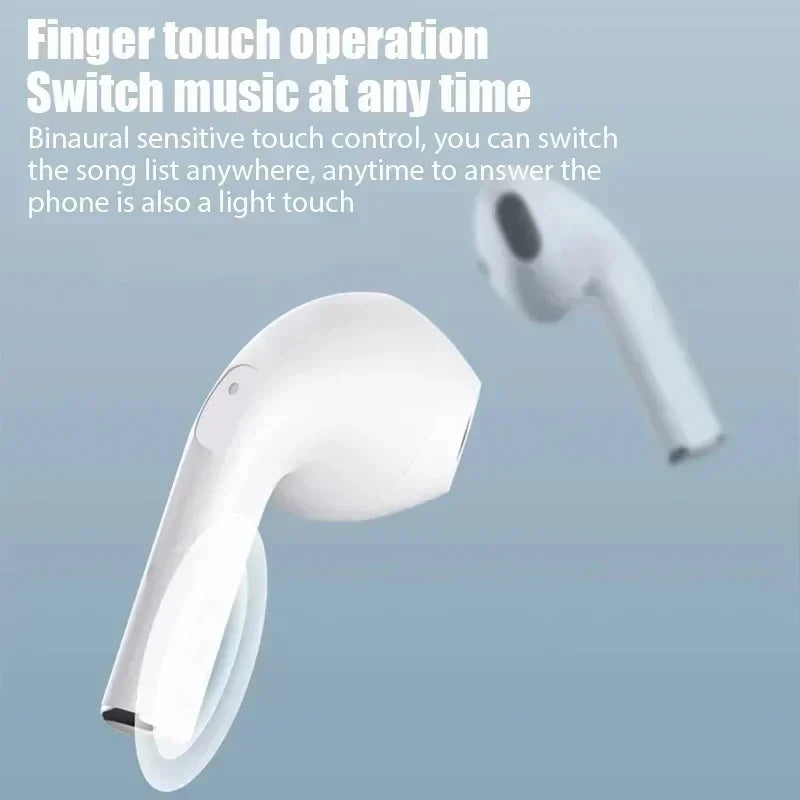 Fones de ouvido XIAOMI Mini Wireless Bluetooth Earphones Bluetooth 5.3