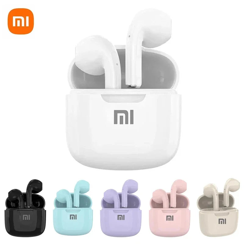 Fones de ouvido XIAOMI Mini Wireless Bluetooth Earphones Bluetooth 5.3