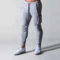 Calça Casual Slim Fitness Masculina