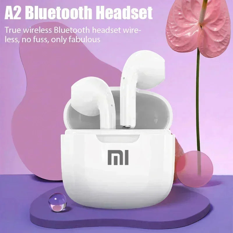 Fones de ouvido XIAOMI Mini Wireless Bluetooth Earphones Bluetooth 5.3